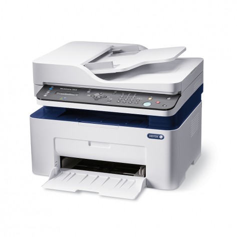 Лазерно многофункционално устройство Xerox WorkCentre 3025N  - 3025V_NI