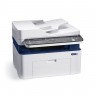 Лазерно многофункционално устройство Xerox WorkCentre 3025N  - 3025V_NI