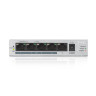 Комутатор ZyXEL GS1005-HP - GS1005HP-EU0101F