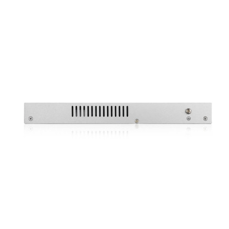 Комутатор ZyXEL GS1008-HP - GS1008HP-EU0101F
