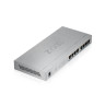 Комутатор ZyXEL GS1008-HP - GS1008HP-EU0101F