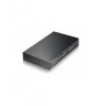 Комутатор ZyXEL GS1100-24E 24-port Gigabit Unmanaged switch v3 - GS1100-24E-EU0103F