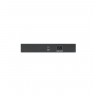 Комутатор ZyXEL GS1100-24E 24-port Gigabit Unmanaged switch v3 - GS1100-24E-EU0103F