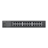 Комутатор ZyXEL GS1900-24E v3 - GS1900-24E-EU0103F