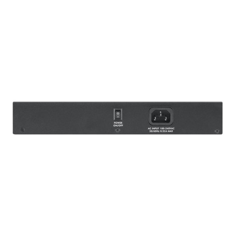 Комутатор ZyXEL GS1900-24E v3 - GS1900-24E-EU0103F