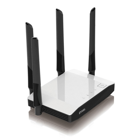 Рутер ZyXEL NBG6604 - NBG6604-EU0101F