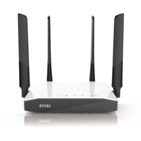 Рутер ZyXEL NBG6604 - NBG6604-EU0101F