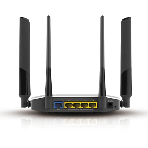 Рутер ZyXEL NBG6604 - NBG6604-EU0101F