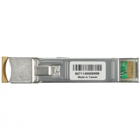 Мрежов компонент ZyXEL SFP-1000T SFP to Gigabit Module - 91-010-172001B