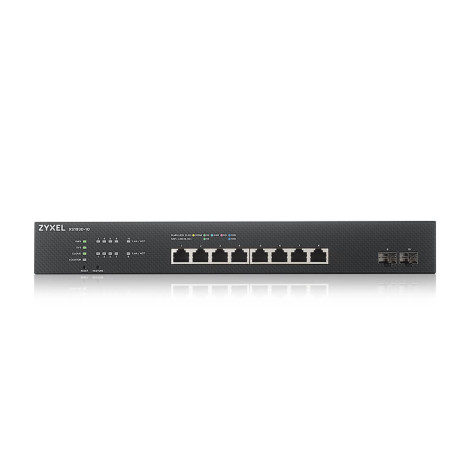 Комутатор ZyXEL XS1930-10 - XS1930-10-ZZ0101F