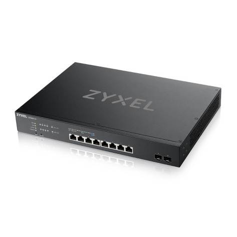 Комутатор ZyXEL XS1930-10 - XS1930-10-ZZ0101F