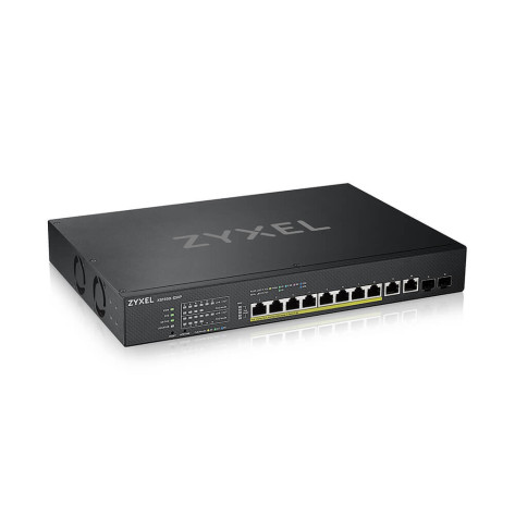 Комутатор ZyXEL XS1930-10 - XS1930-10-ZZ0101F