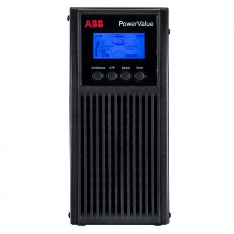 Непрекъсваем ТЗИ ABB 11T G2 1KVA S - 4NWP100160R0002