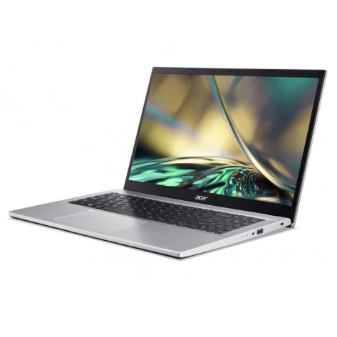 Лаптоп Acer Aspire 3 - NX.K6TEX.011