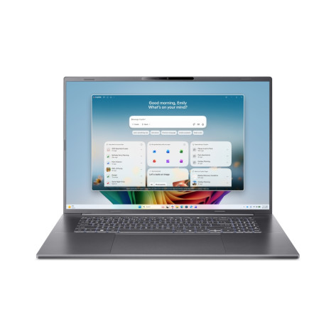 Лаптоп Acer Aspire A18-I71M-74W1 - NX.JZEEX.004