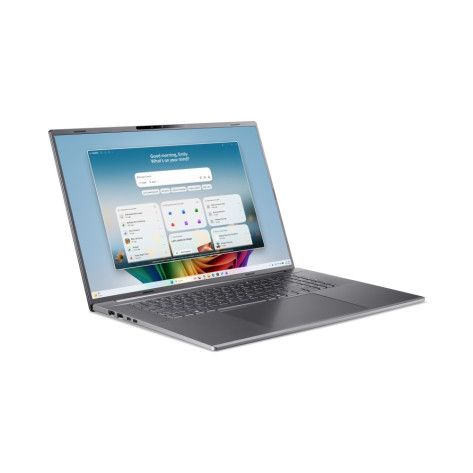 Лаптоп Acer Aspire A18-I71M-74W1 - NX.JZEEX.004