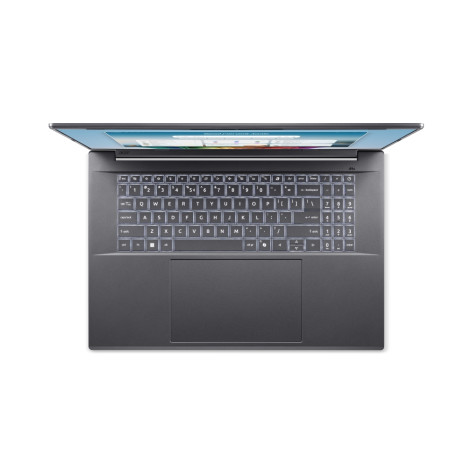 Лаптоп Acer Aspire A18-I71M-74W1 - NX.JZEEX.004
