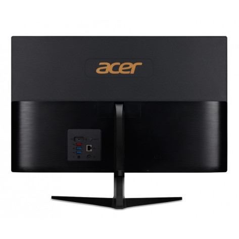 Настолен компютър - всичко в едно Acer Aspire C24-1700 23.8" FHD AiO - DQ.BJFEX.004