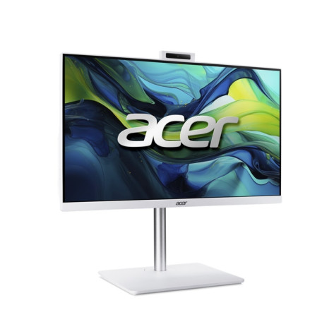 Настолен компютър - всичко в едно Acer Aspire C24-A - DQ.BRDEX.005