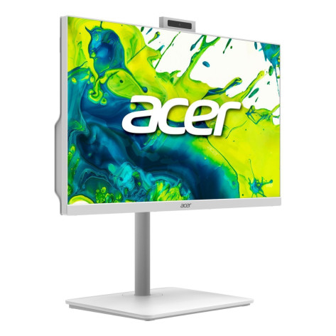 Настолен компютър - всичко в едно Acer Aspire C27-A - DQ.BREEX.001