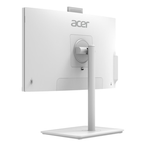 Настолен компютър - всичко в едно Acer Aspire C27-A - DQ.BREEX.001