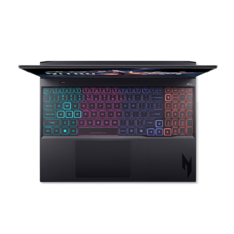 Лаптоп Acer Nitro 16S AI - NH.QXKEX.002_GP.BAG11.071