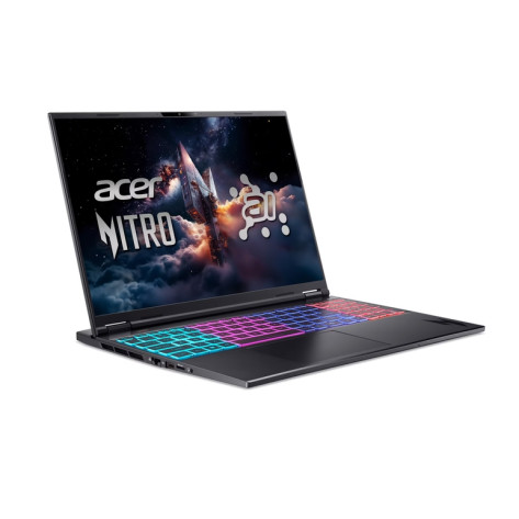 Лаптоп Acer Nitro 16S AI - NH.QXVEX.003_UM.QX0EE.012