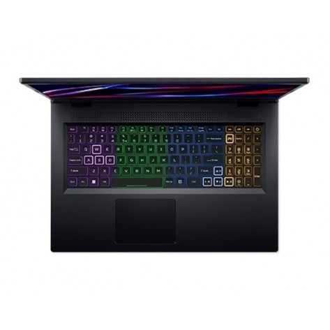 Лаптоп Acer Nitro 5 - NH.QFWEX.004