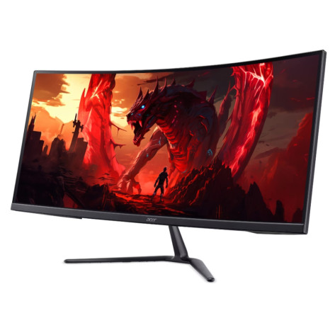 Монитор Acer Nitro ED340CURW0bmiipx - UM.CE0EE.015