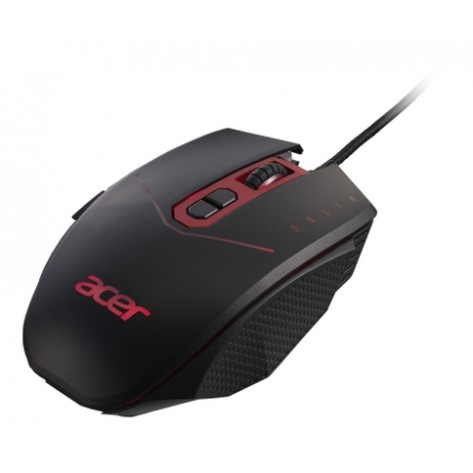 Мишка Acer Nitro Gaming Mouse Retail Pack - GP.MCE11.01R