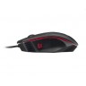 Мишка Acer Nitro Gaming Mouse Retail Pack - GP.MCE11.01R