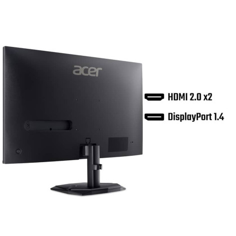 Монитор Acer Nitro KG240YW3bmiipx - UM.QX0EE.329