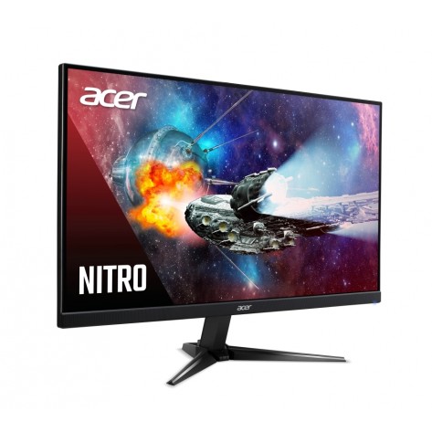 Монитор Acer Nitro QG241YPbmiipx, 23.8" VA, Anti-Glare