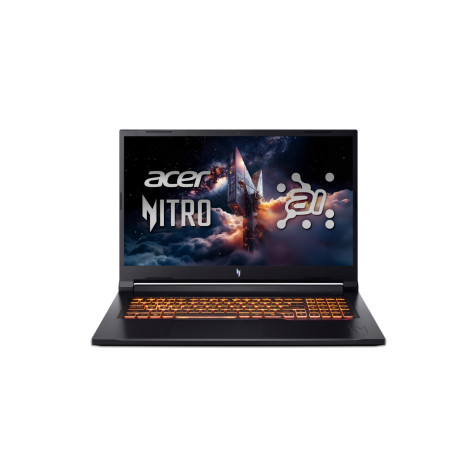 Лаптоп Acer Nitro V17 - NH.QYQEX.002_GP.BAG11.071