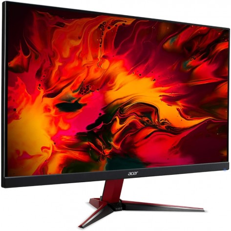 Монитор Acer Nitro VG252QXbmiipx - UM.KV2EE.X01