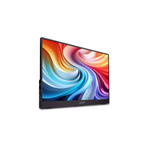 Монитор Acer PM161QB1bmiuux - UM.ZP1EE.101