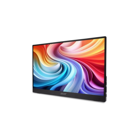 Монитор Acer PM161QB1bmiuux - UM.ZP1EE.101