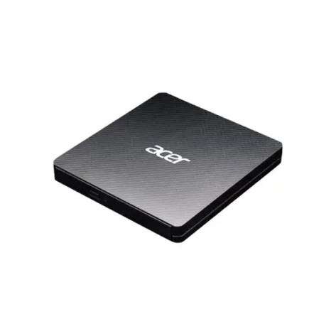 Оптично устройство Acer Portable DVD Writer Black - GP.ODD11.001