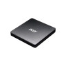 Оптично устройство Acer Portable DVD Writer Black - GP.ODD11.001
