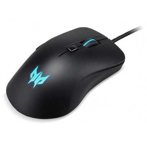 Мишка Acer Predator Cestus 310 Gaming Mouse - NP.MCE11.00U