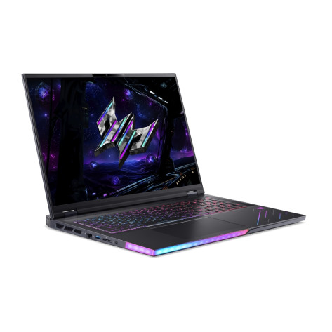 Лаптоп Acer Predator Helios 18 AI - NH.U3HEX.003_GP.BAG11.071