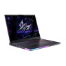 Лаптоп Acer Predator Helios 18 AI - NH.U3HEX.003_GP.BAG11.071