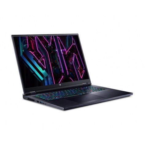 Лаптоп Acer Predator Helios 18 - NH.QP4EX.003