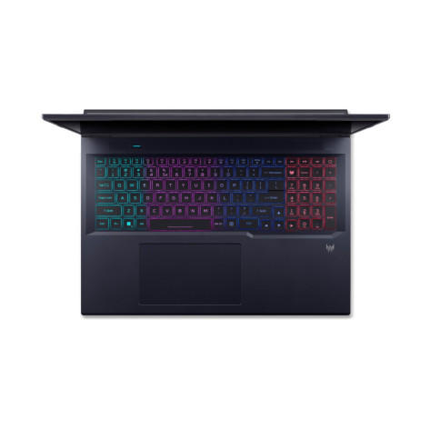 Лаптоп Acer Predator Helios Neo 18 AI - NH.QVHEX.007_GP.BAG11.071