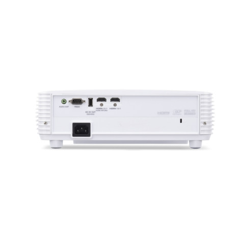Мултимедиен проектор Acer Projector HL6521G - MR.JYP11.001