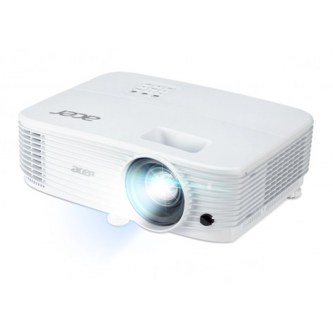 Мултимедиен проектор Acer Projector P1257i DLP - MR.JUR11.001_MC.JBG11.00E