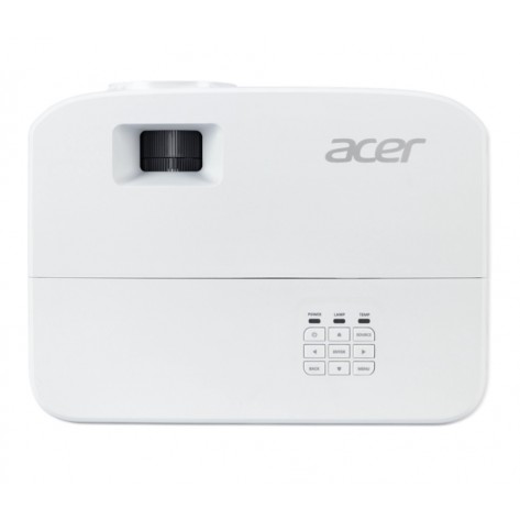 Мултимедиен проектор Acer Projector P1257i DLP - MR.JUR11.001_MC.JBG11.00E