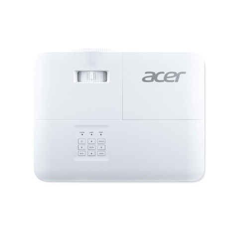 Мултимедиен проектор Acer Projector P1558i - MR.JYH11.001