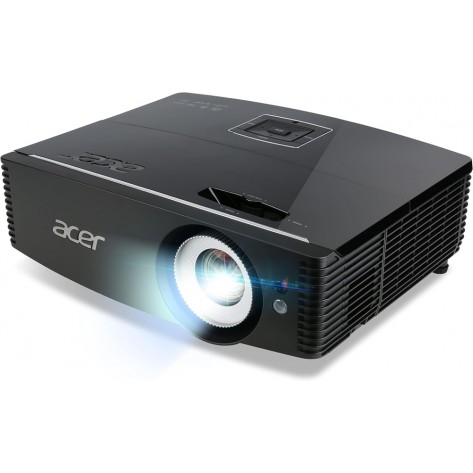 Мултимедиен проектор Acer Projector P6505 - MR.JUL11.001