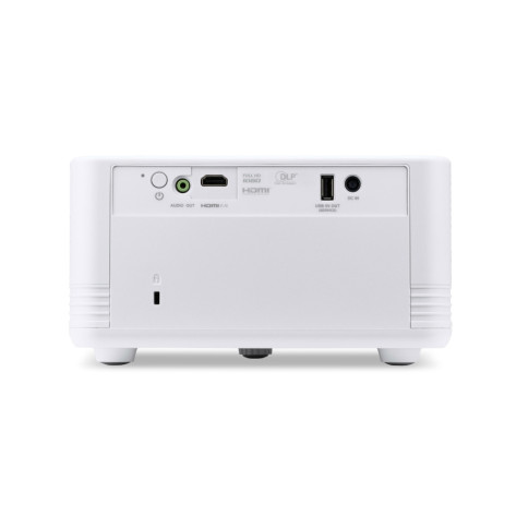 Мултимедиен проектор Acer Projector PD1500 - MR.JY011.001
